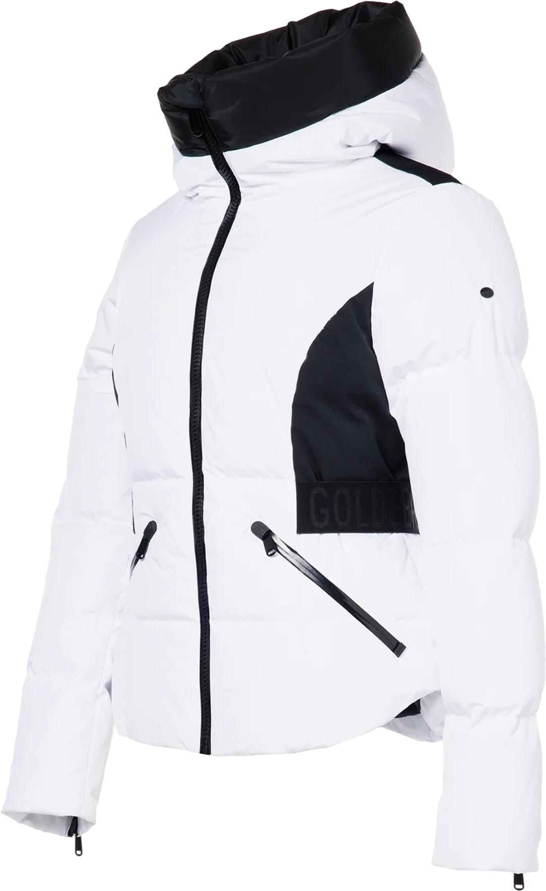 Numéro de l'image de la galerie de produits 4 pour le produit Manteau de ski Lou - Femme