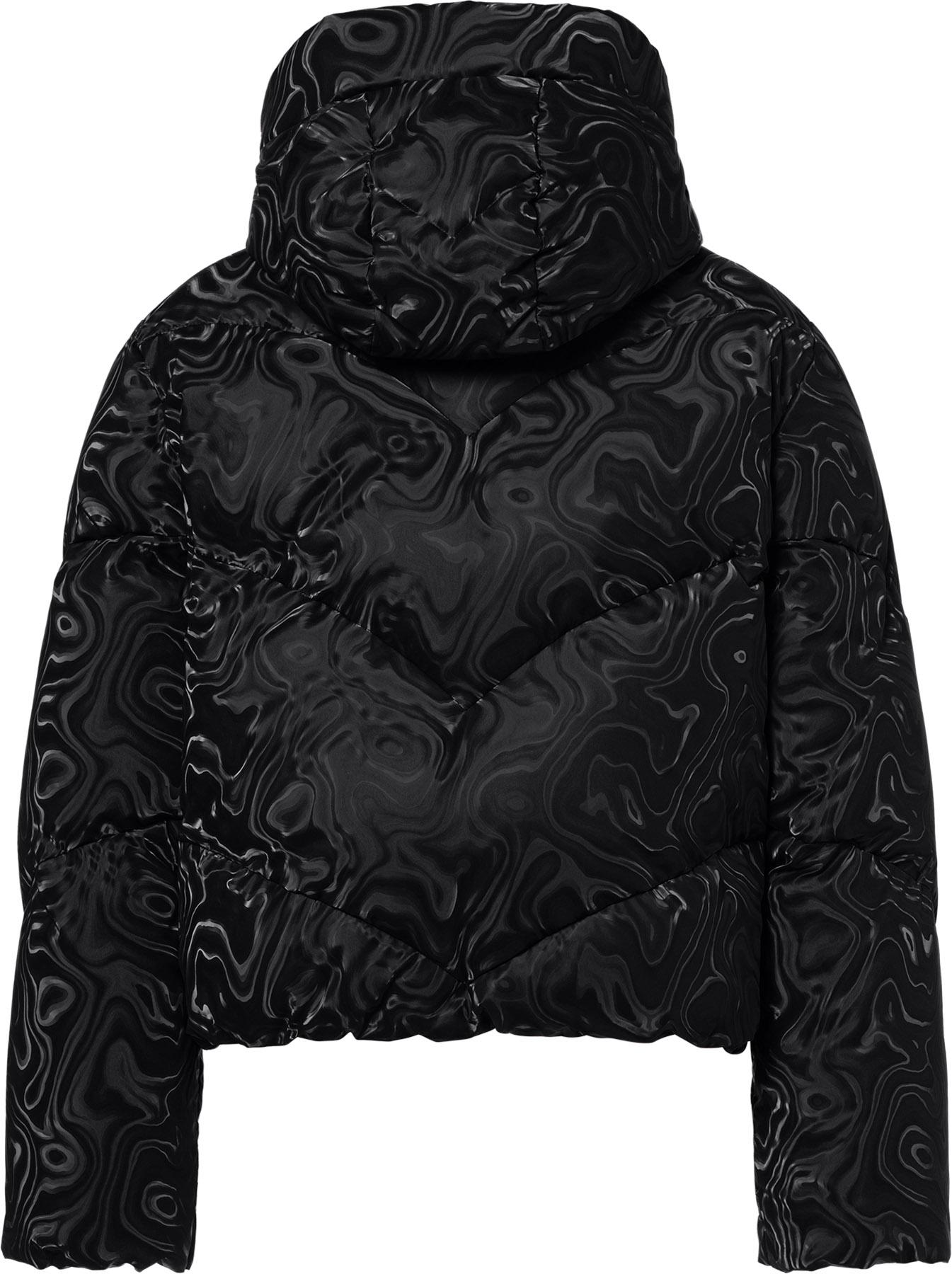 Product gallery image number 2 for product Aeliana Down Ski Jacket with Hood - Women's