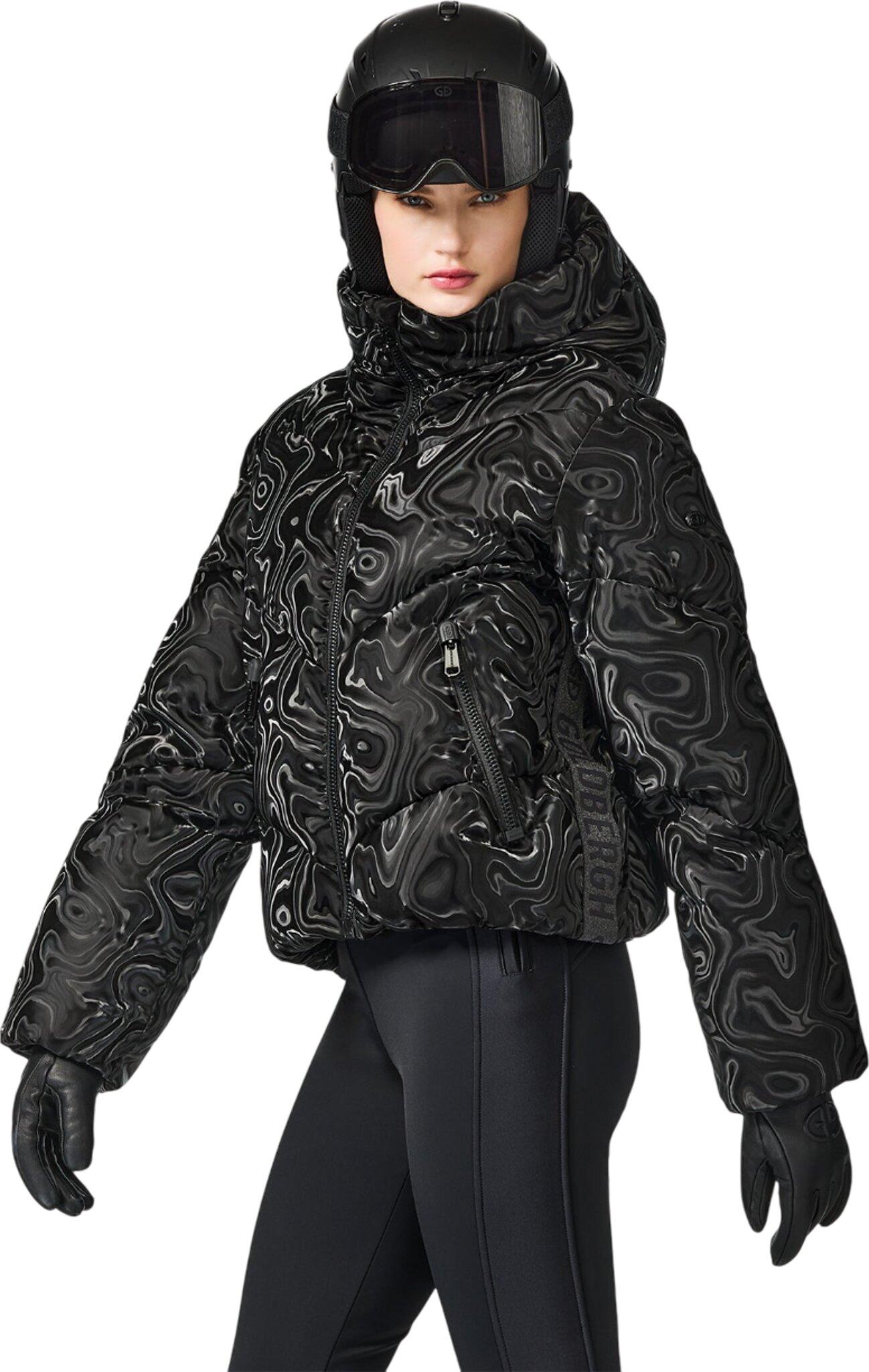 Product gallery image number 3 for product Aeliana Down Ski Jacket with Hood - Women's