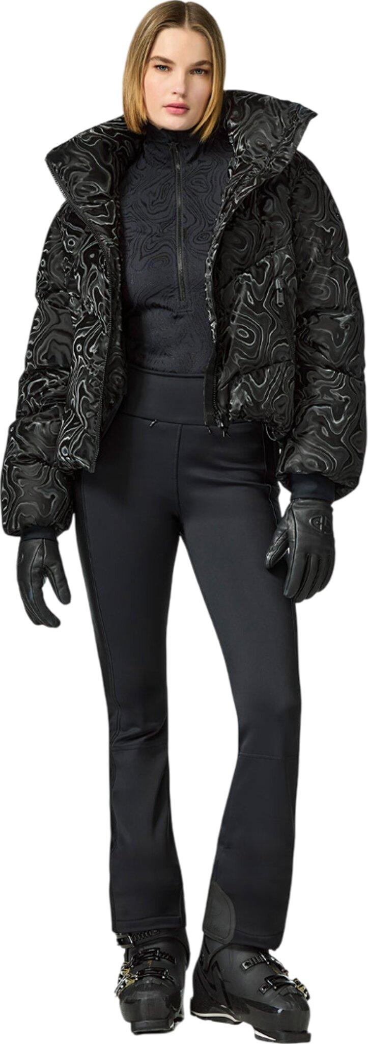 Product gallery image number 4 for product Aeliana Down Ski Jacket with Hood - Women's