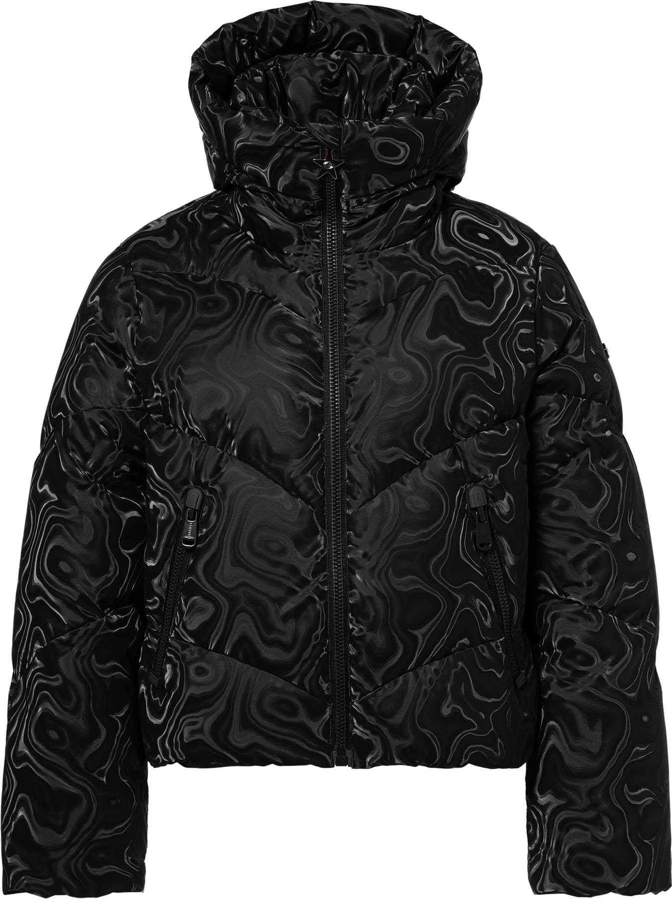 Product image for Aeliana Down Ski Jacket with Hood - Women's