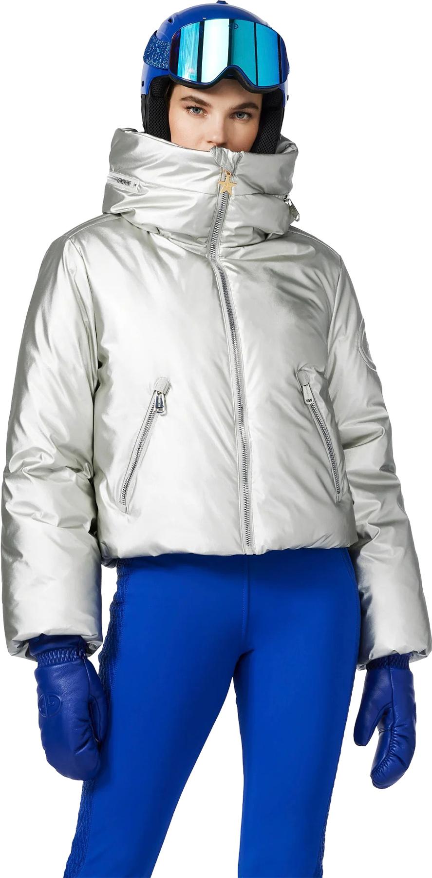 Product gallery image number 3 for product Soleil Ski Jacket - Women's