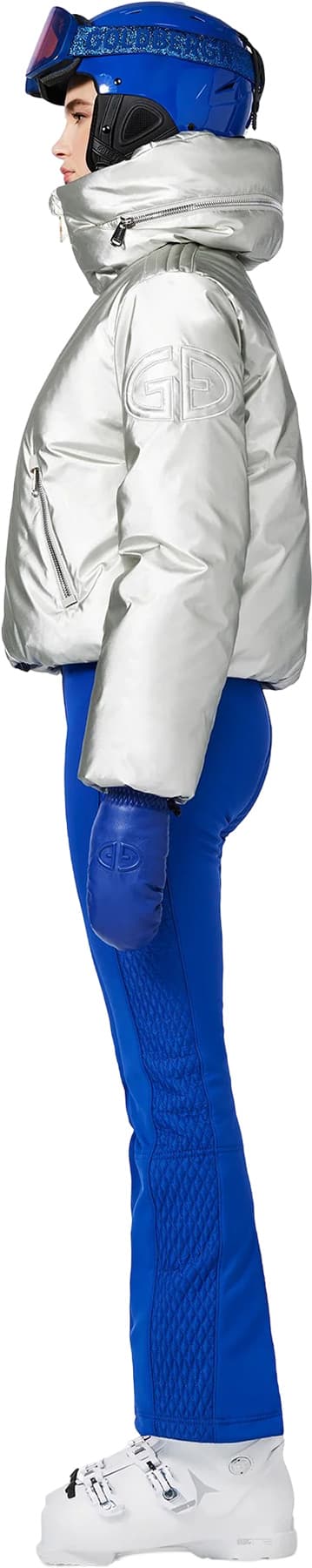 Product gallery image number 4 for product Soleil Ski Jacket - Women's