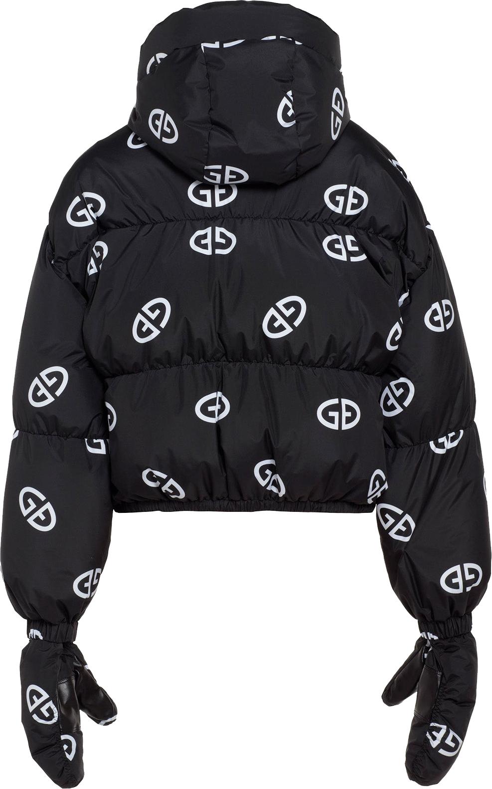 Product gallery image number 2 for product Snowflake Ski Jacket - Women's