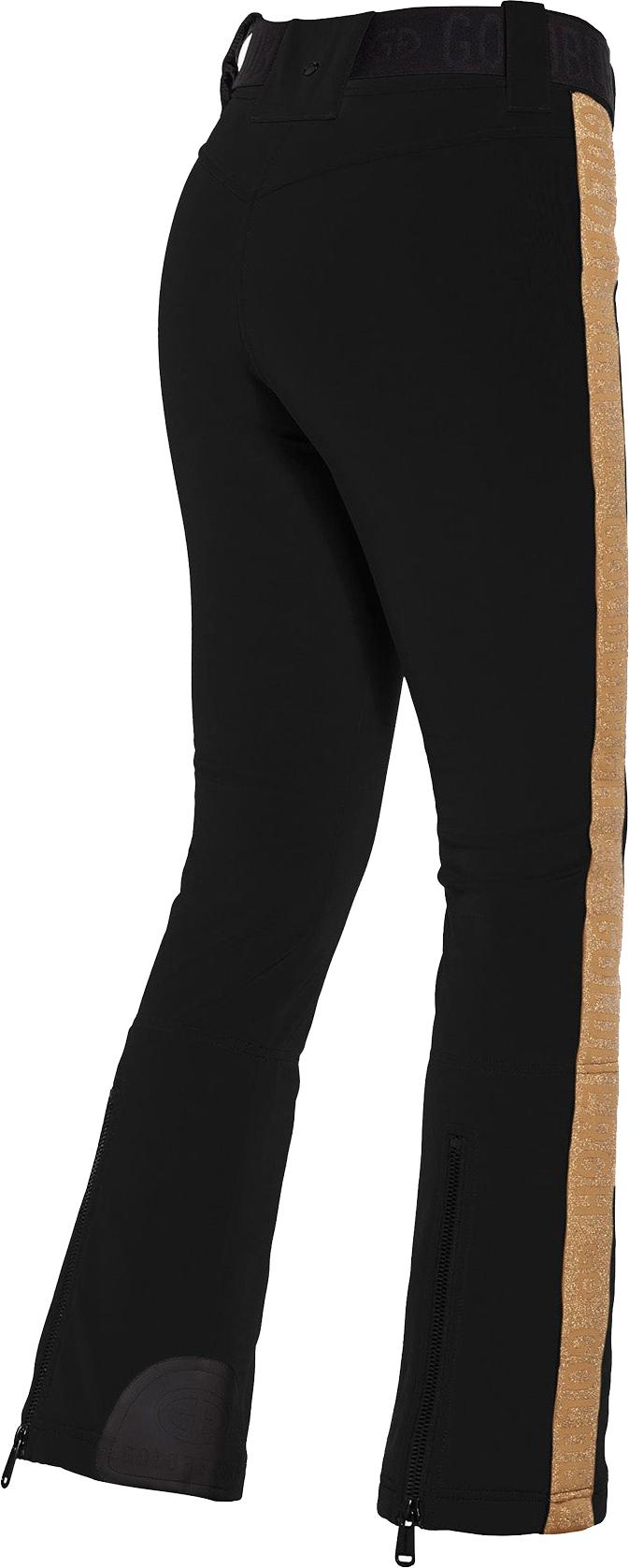 Product gallery image number 2 for product Golden Edge Ski Pants - Women's