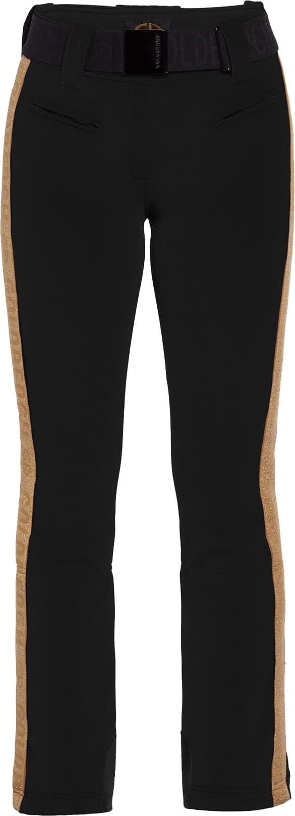 Product gallery image number 1 for product Golden Edge Ski Pants - Women's