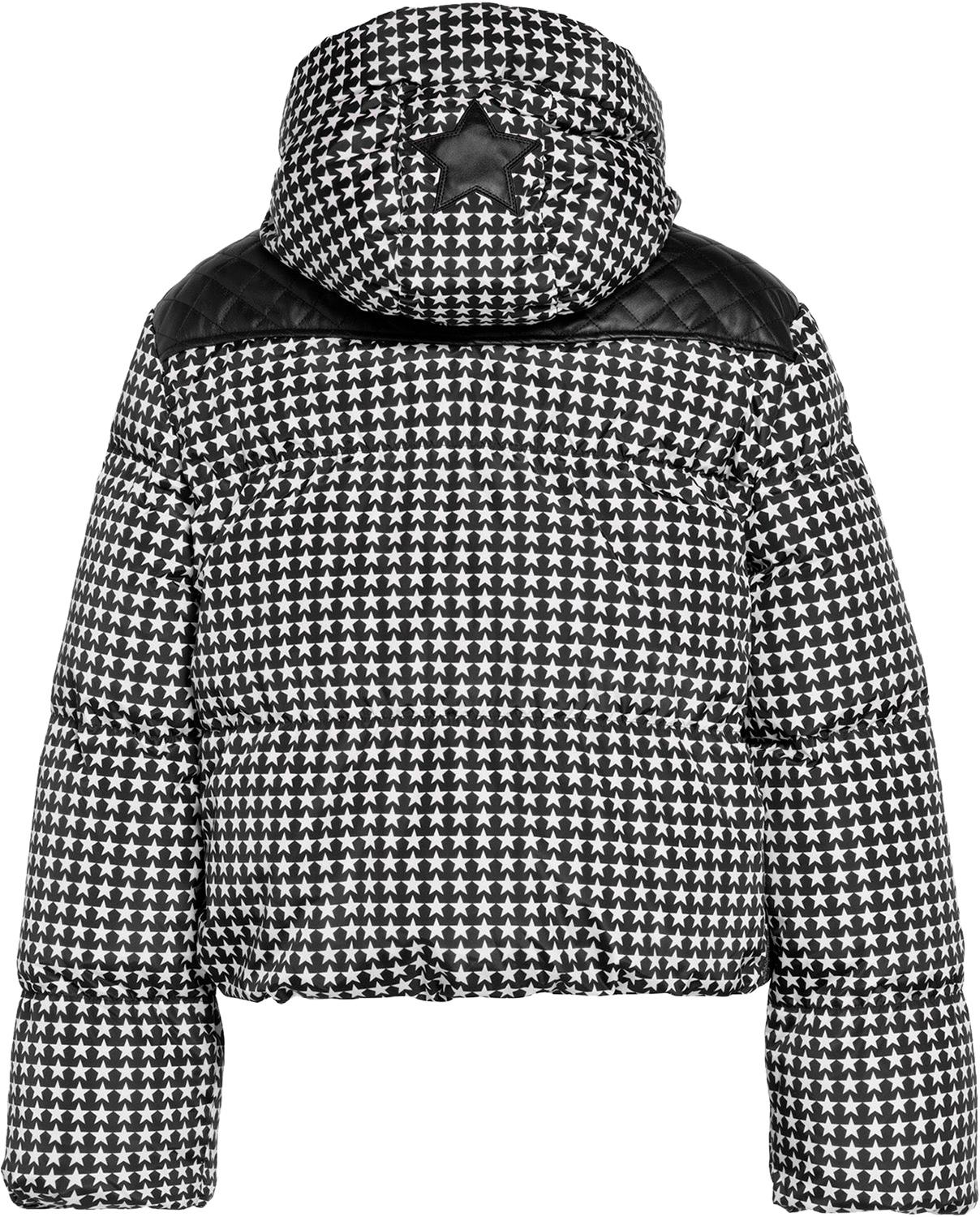 Product gallery image number 2 for product Track Ski Jacket - Women's