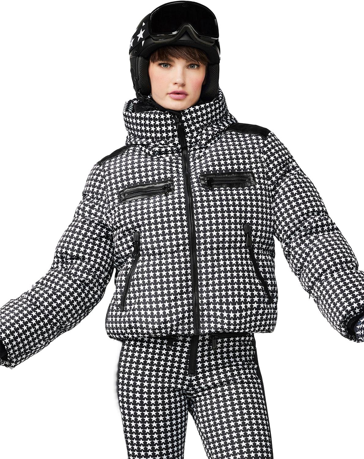 Product gallery image number 3 for product Track Ski Jacket - Women's