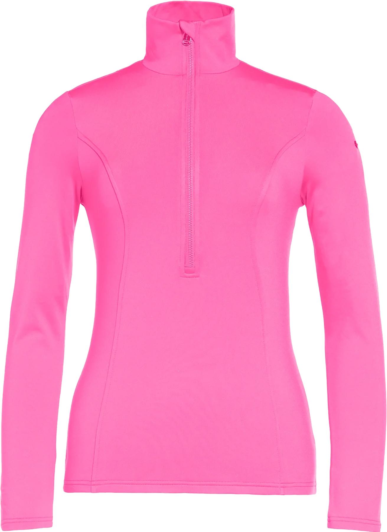 Passion Pink