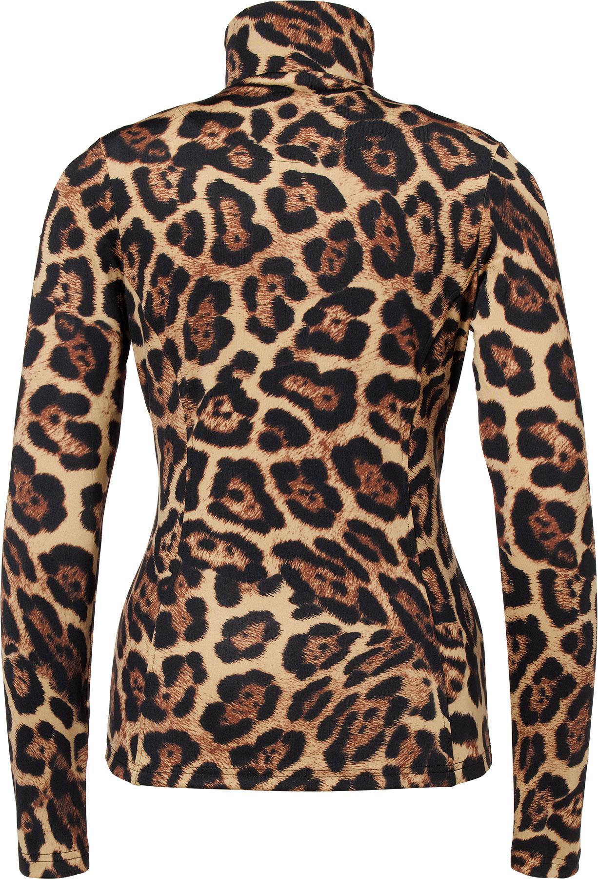 Product gallery image number 2 for product Leona Ski Pully - Women's