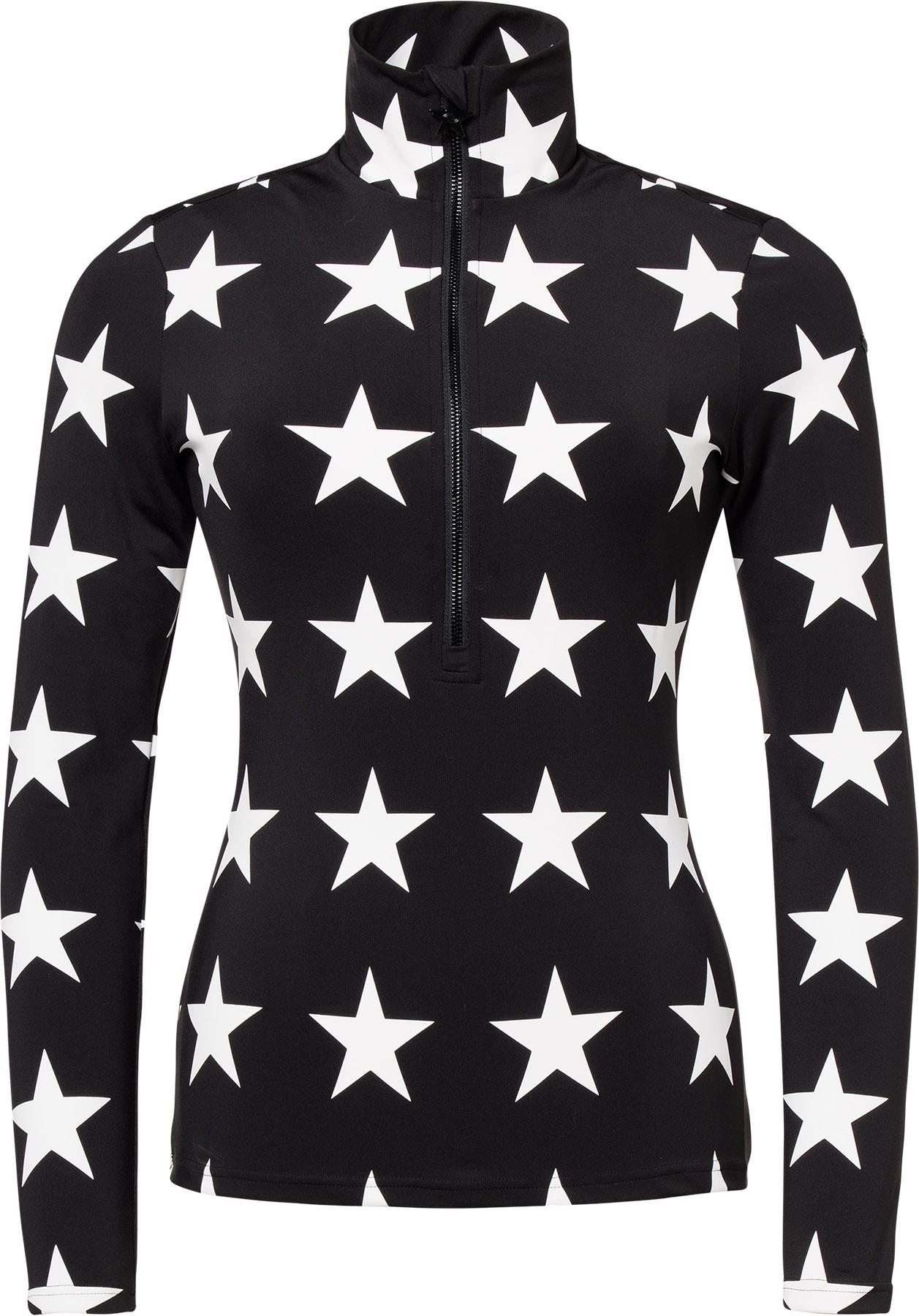 Product gallery image number 1 for product Lunaria Ski Pully - Women's