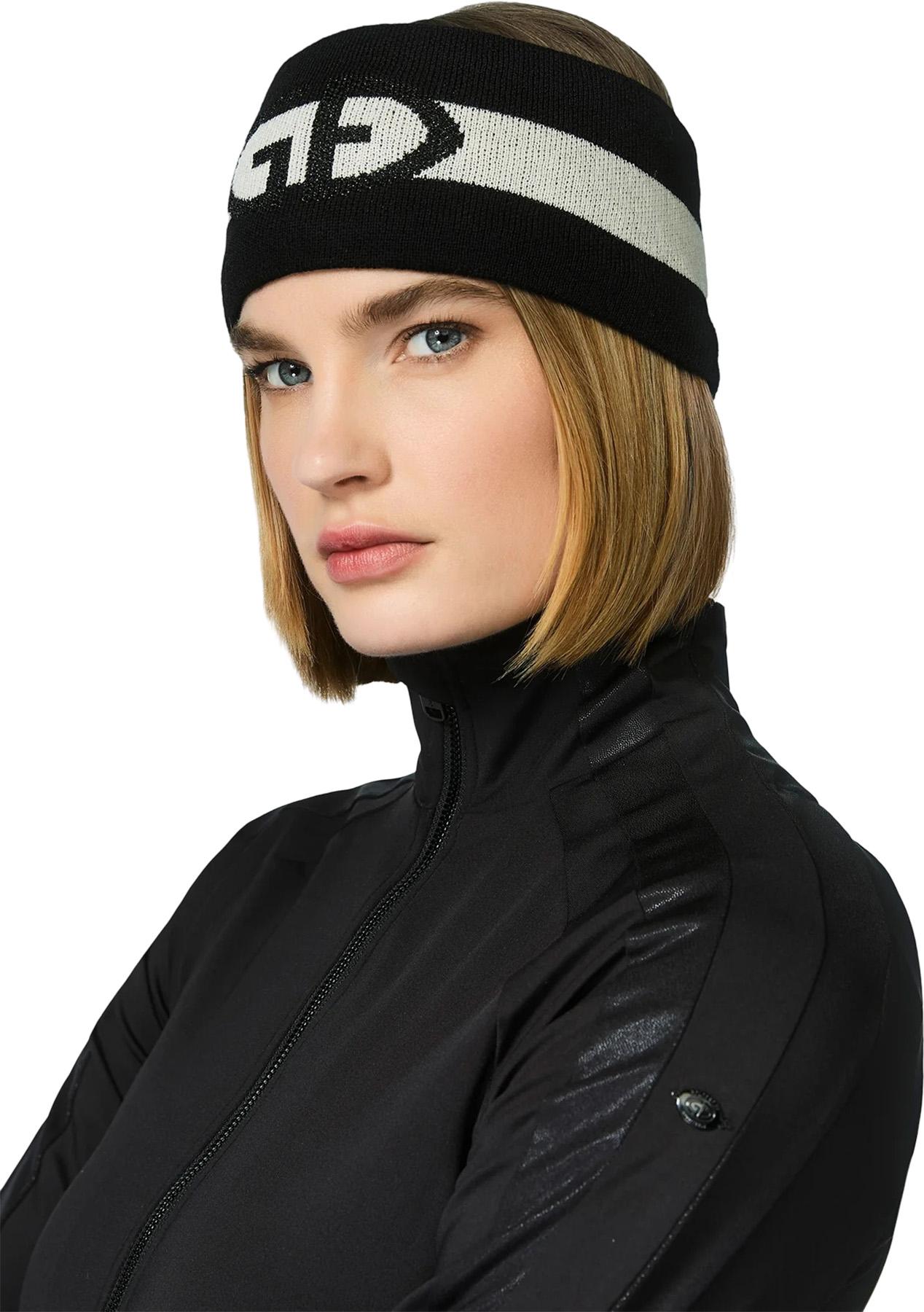 Product gallery image number 2 for product Pascalle Headband - Women's