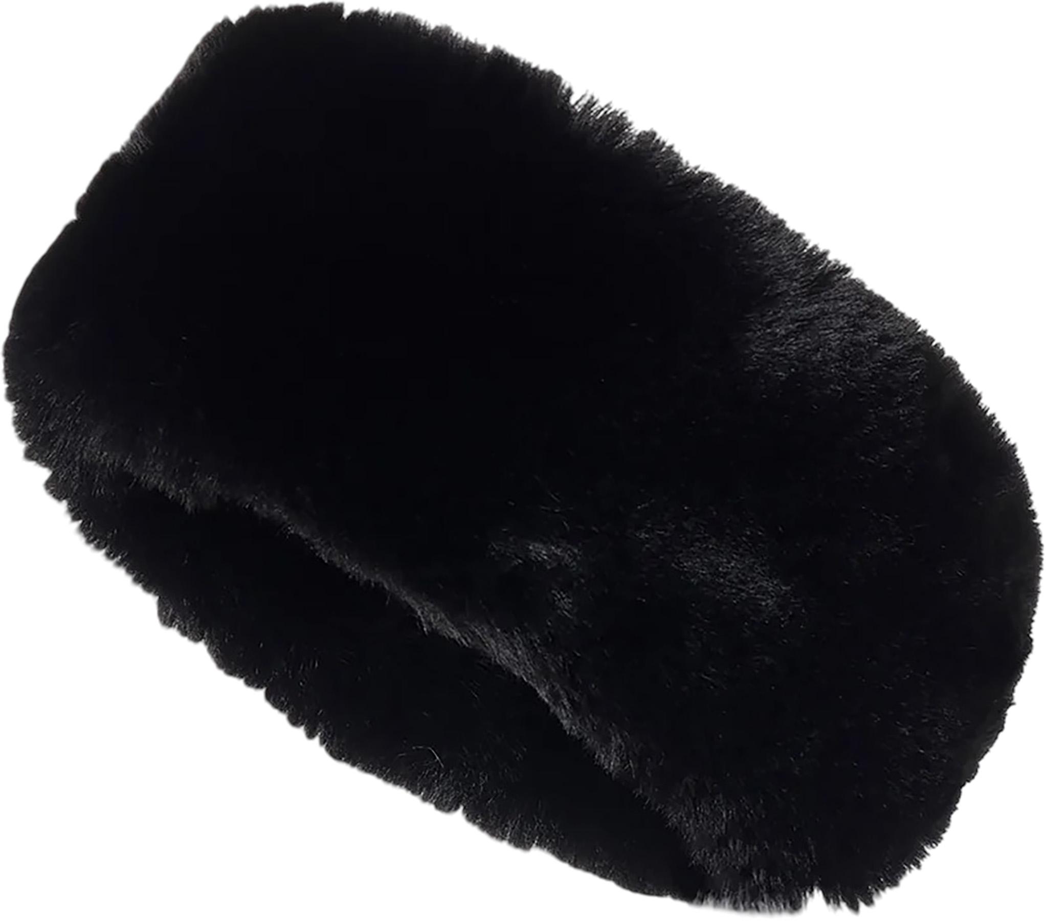 Product gallery image number 1 for product Froid Fluffy Headband - Women's