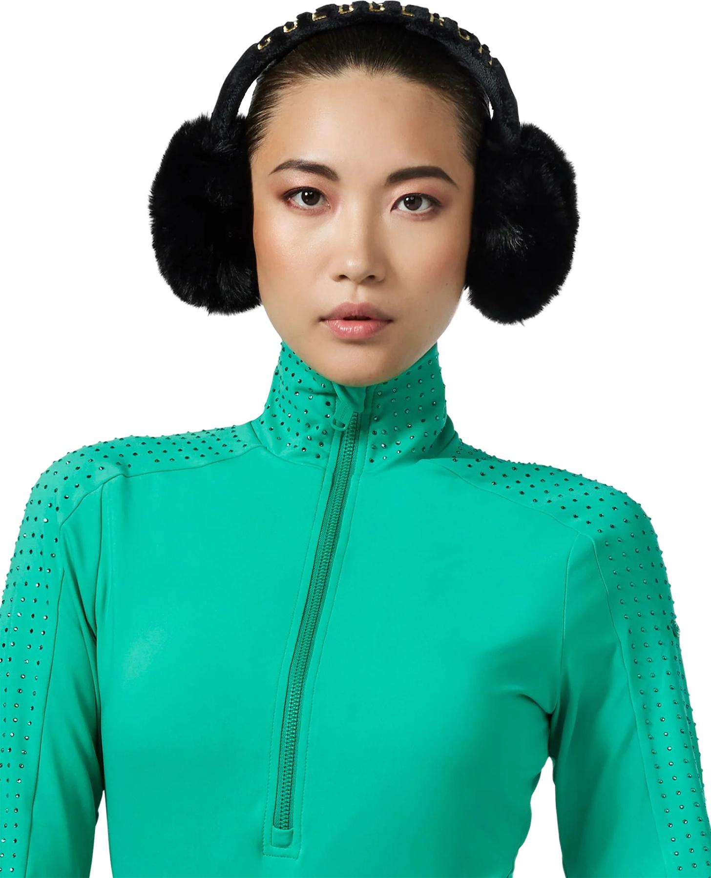 Product gallery image number 2 for product Fluffy Ear Warmer - Women's