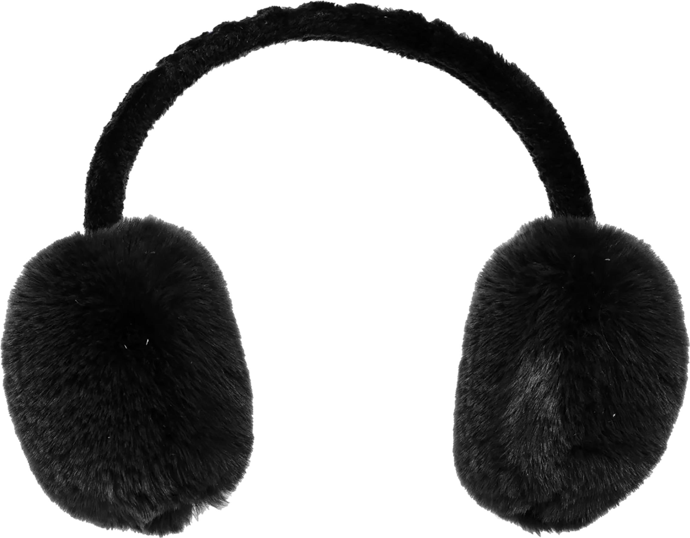Product gallery image number 1 for product Fluffy Ear Warmer - Women's