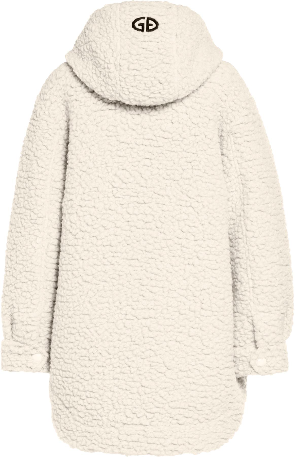 Product gallery image number 4 for product Elyse Shearling Jacket - Women's