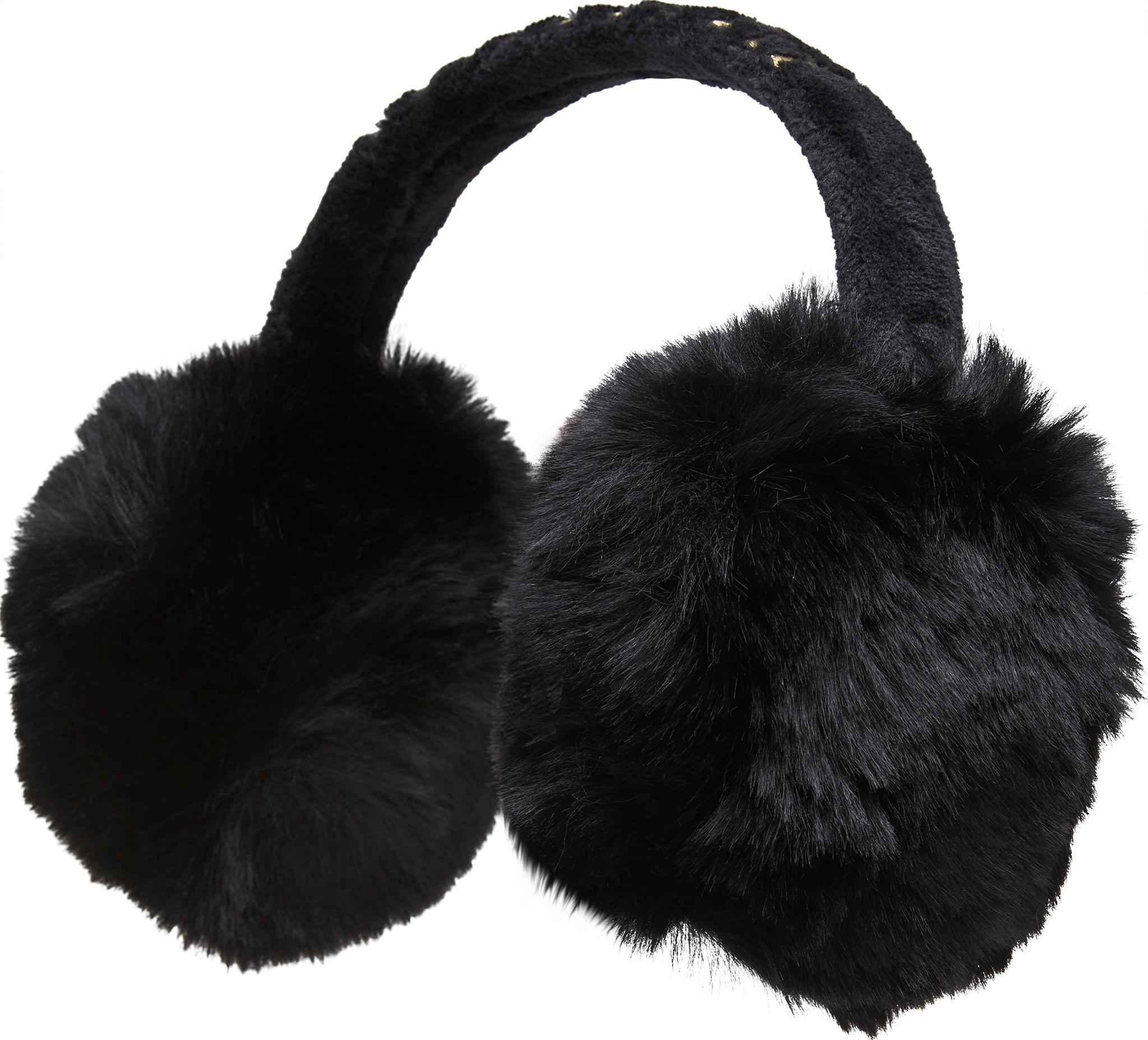 Product gallery image number 1 for product Cache-oreilles en fausse fourrure - Femme