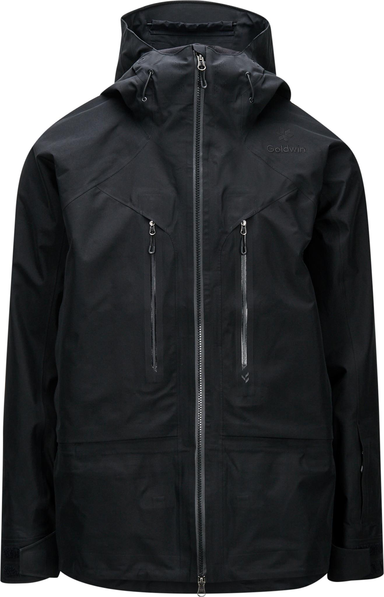Image de produit pour Manteau Arris 3L - Homme