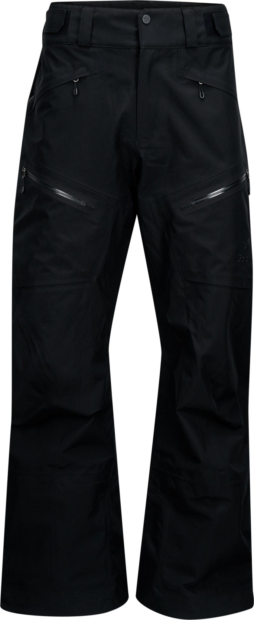 Image de produit pour Pantalon à coquille 3 couches classique Arris - Homme
