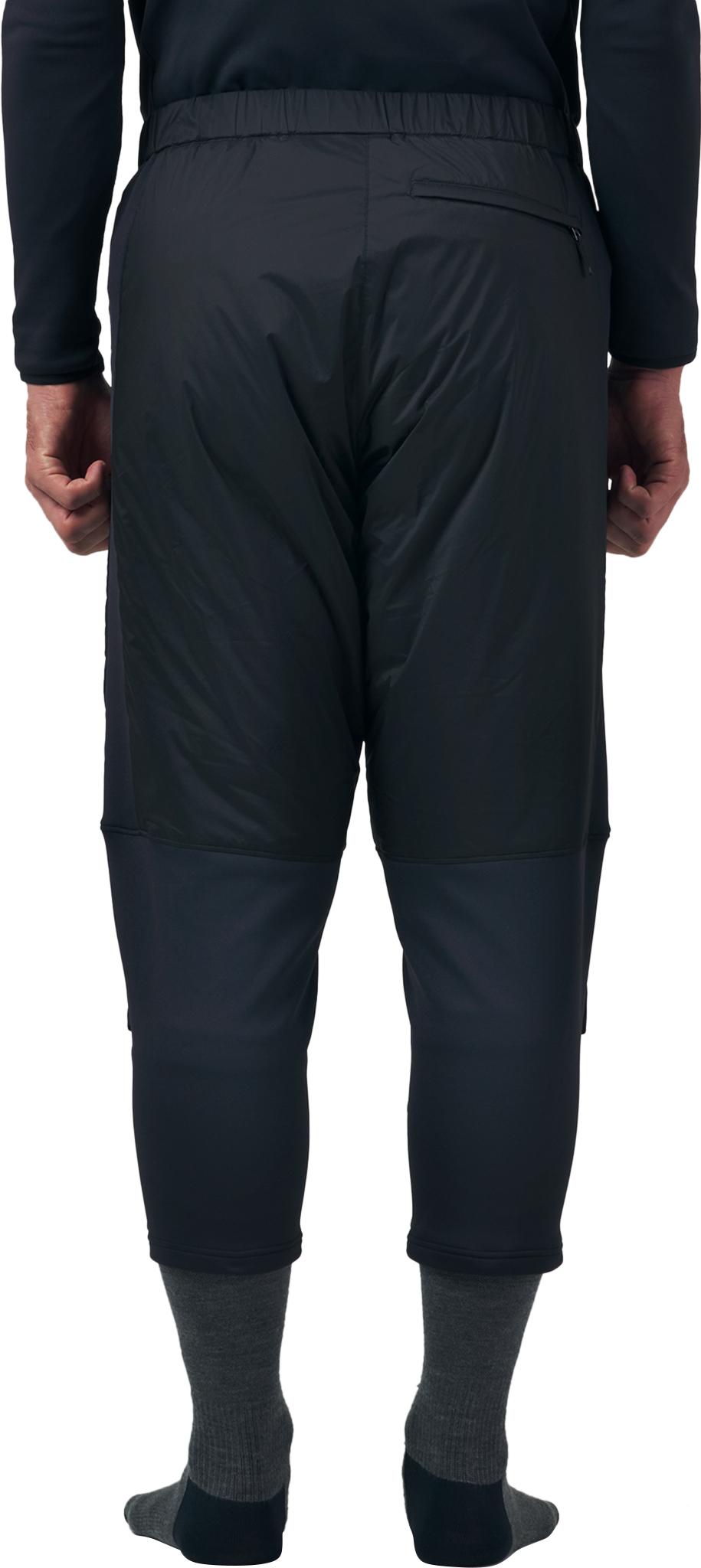 Product gallery image number 2 for product Hybrid 3/4 Pants - Men's