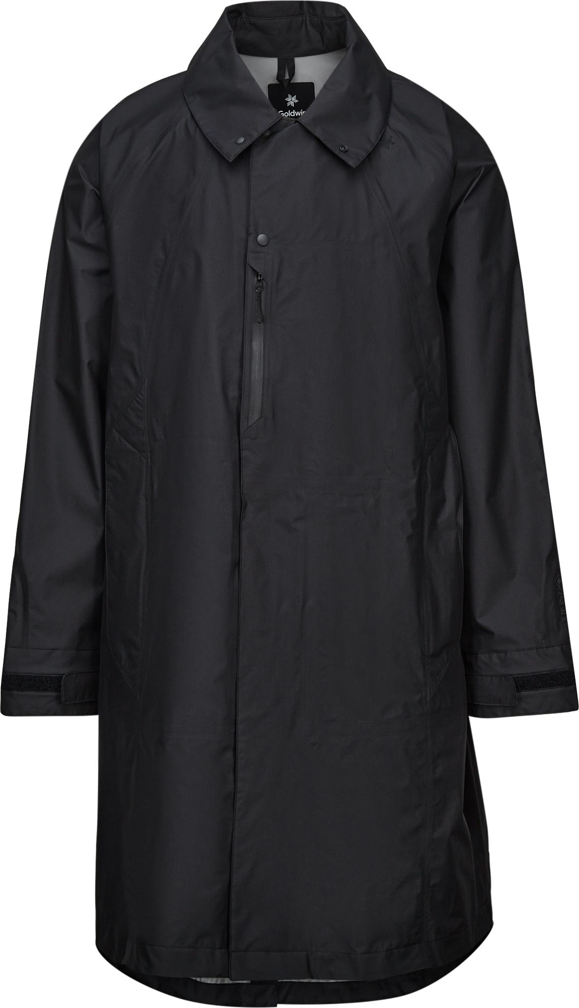 Product gallery image number 1 for product Mac Coat - Men's