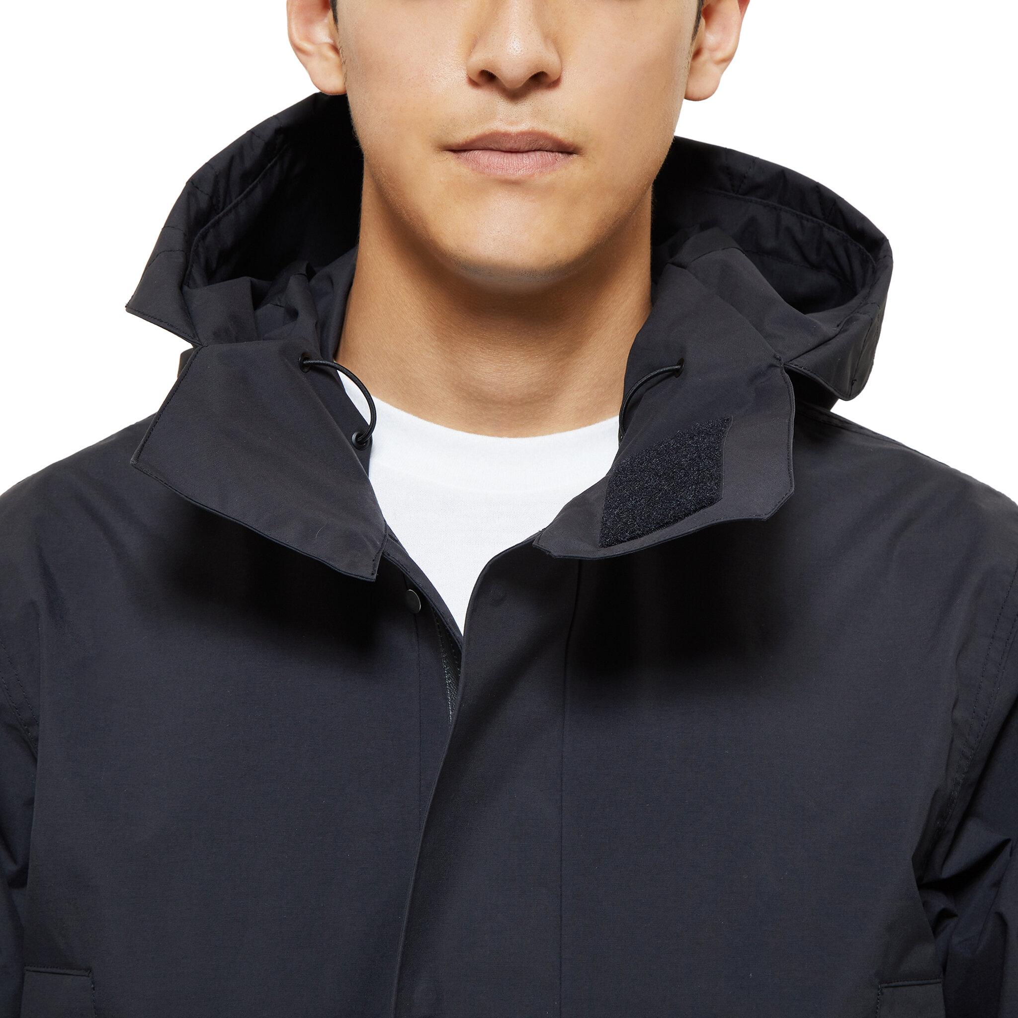 Product gallery image number 3 for product Down Mods Coat - Men's