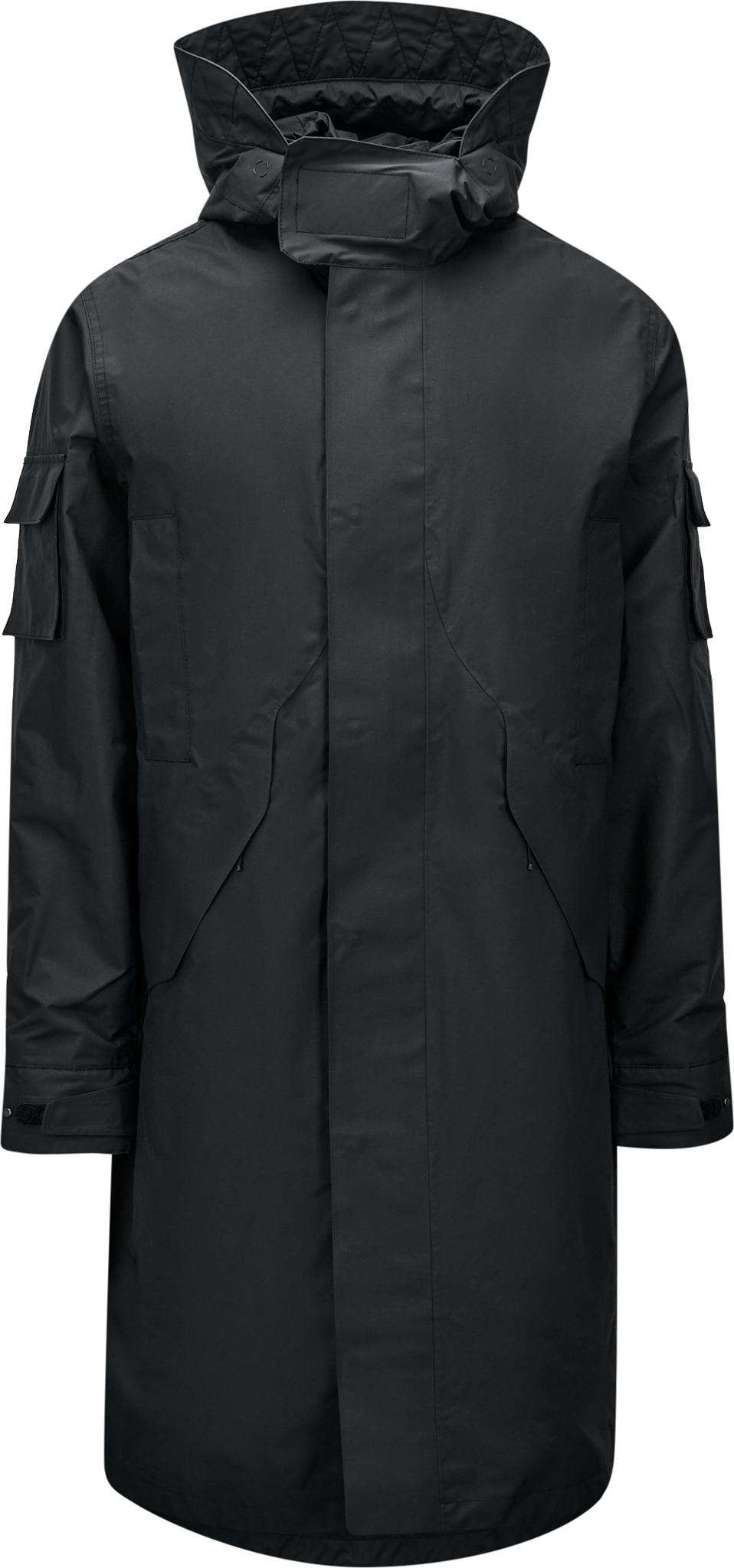 Product gallery image number 1 for product Down Mods Coat - Men's