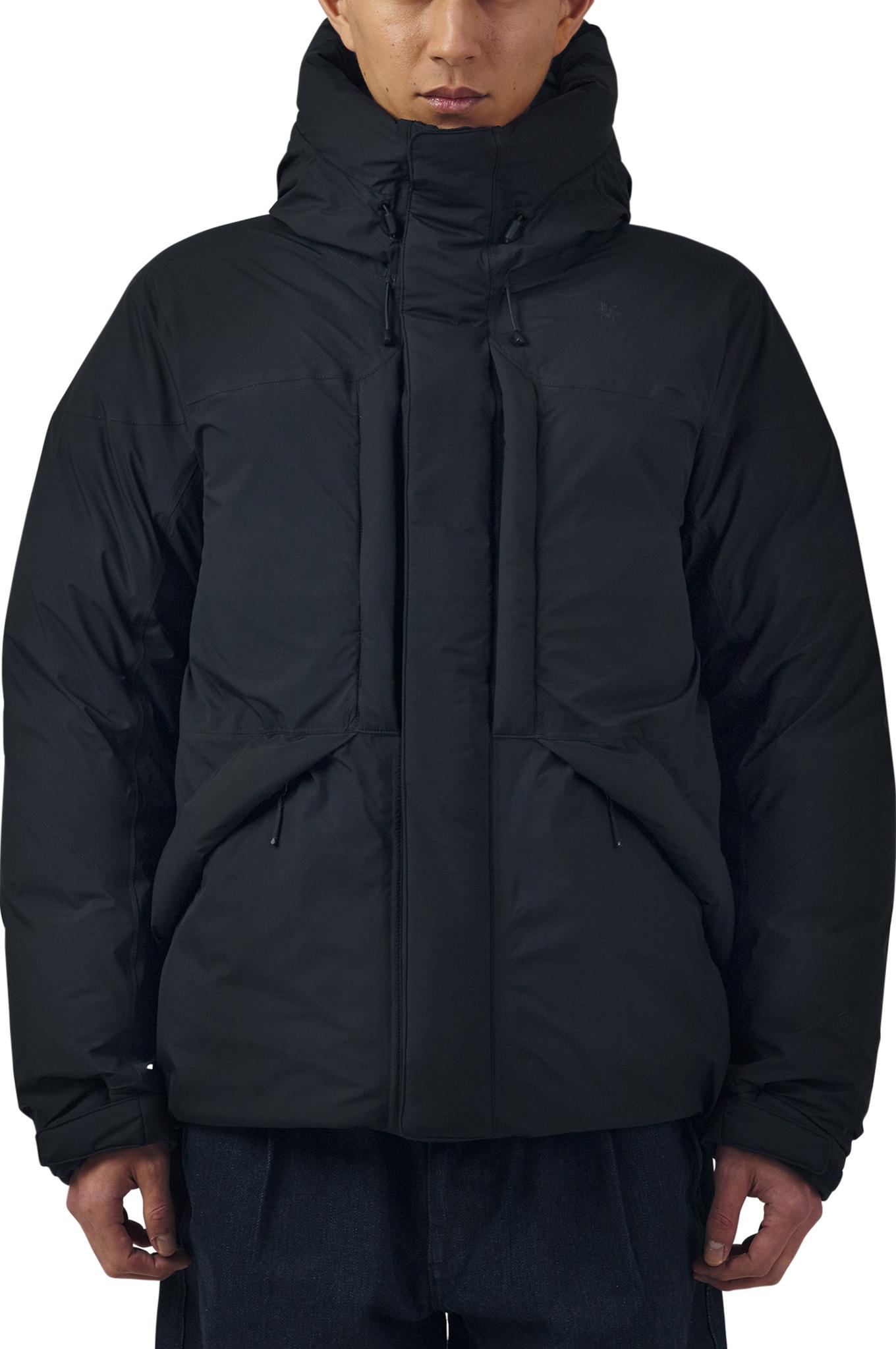 Product gallery image number 1 for product GORE-TEX Down Jacket - Men's