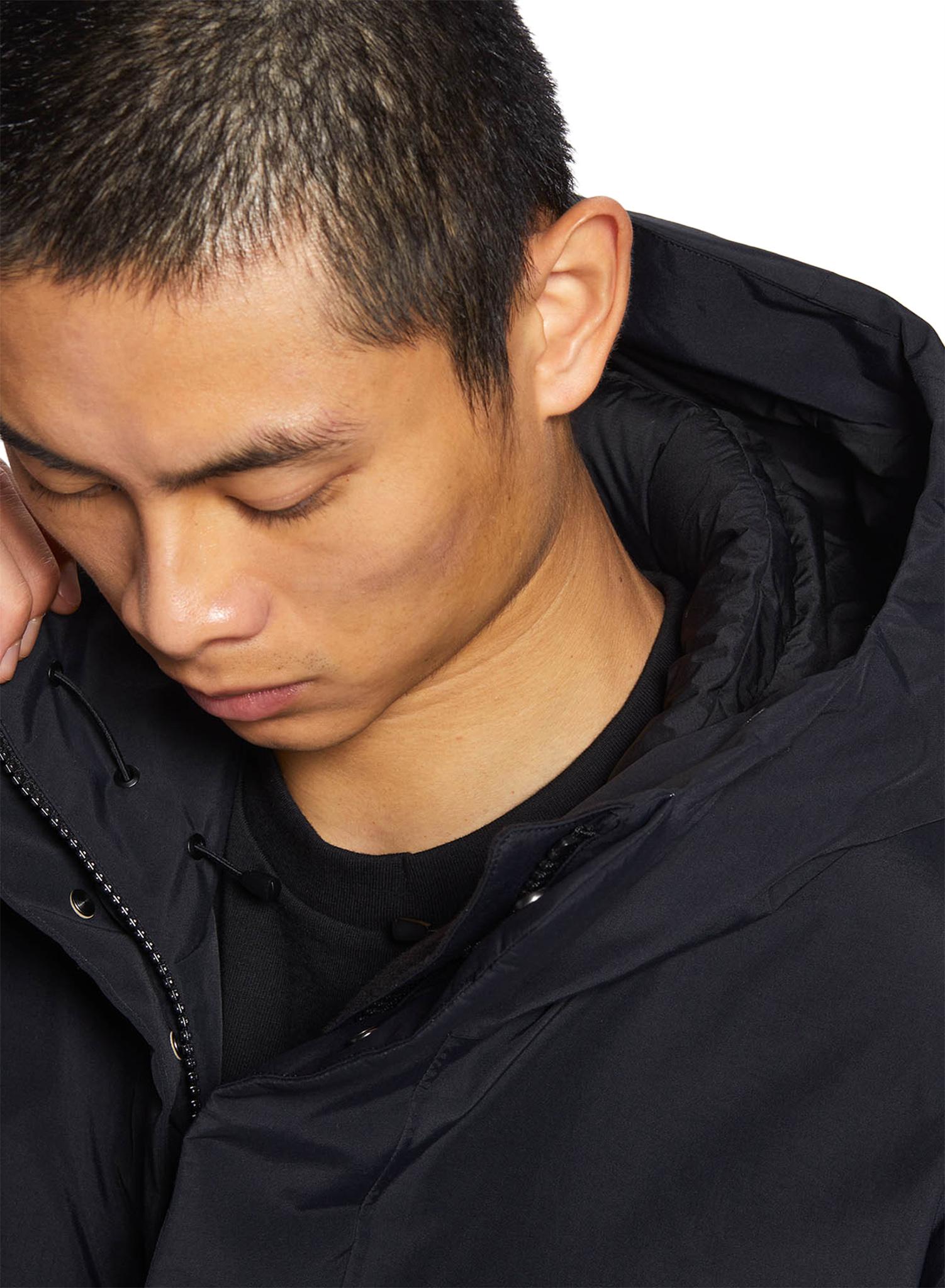 Product gallery image number 4 for product GORE-TEX Hooded Down Coat - Men's