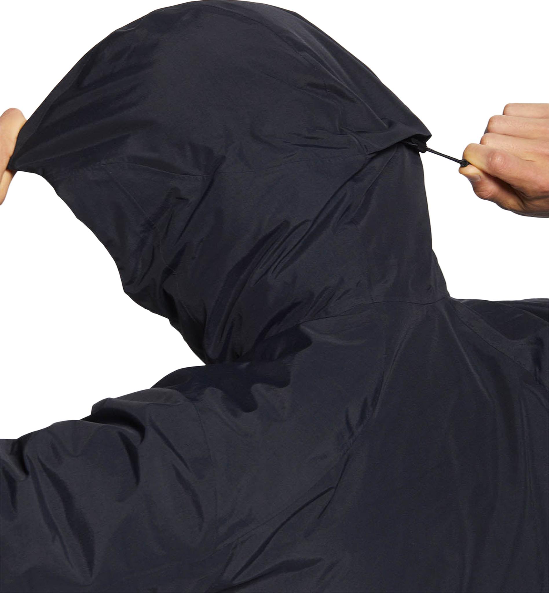 Product gallery image number 6 for product GORE-TEX Hooded Down Coat - Men's