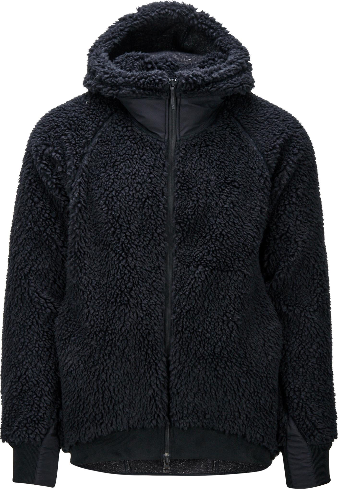 Product gallery image number 1 for product Boa Fleece Parka - Men's