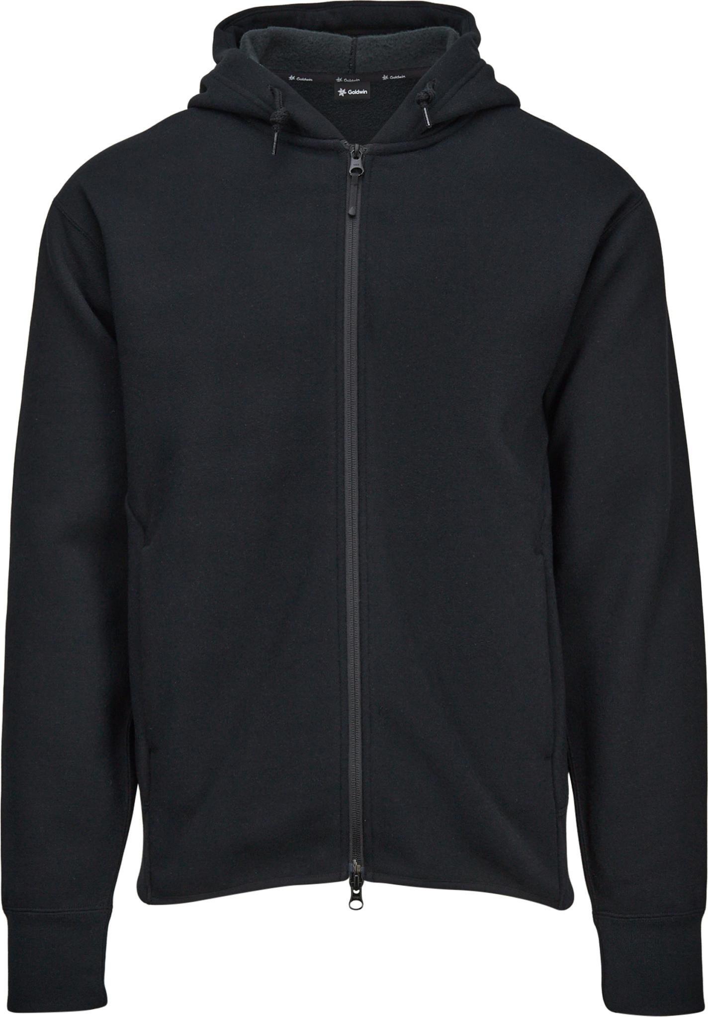 Product image for Front Zip Hoodie - Men's