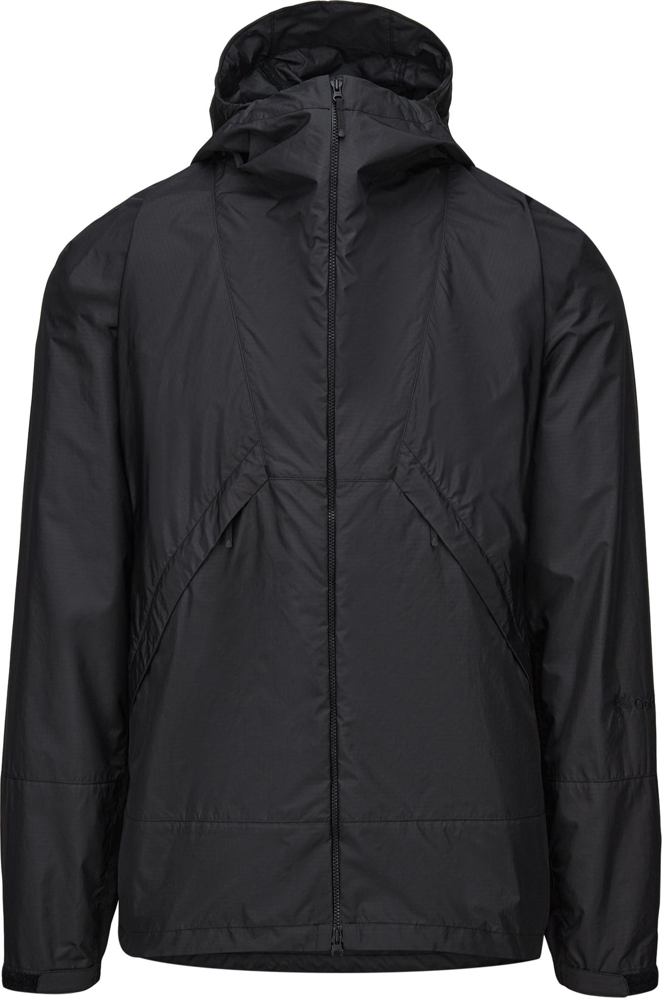 Product gallery image number 1 for product Rip-Stop Light Jacket - Men's