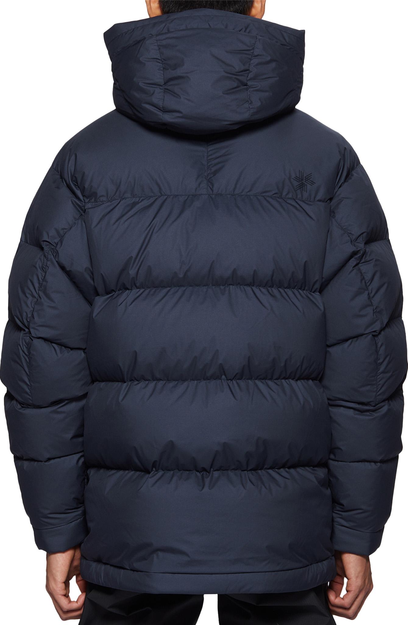 Product gallery image number 7 for product Fly Air GORE-TEX INFINIUM Down Parka - Men's