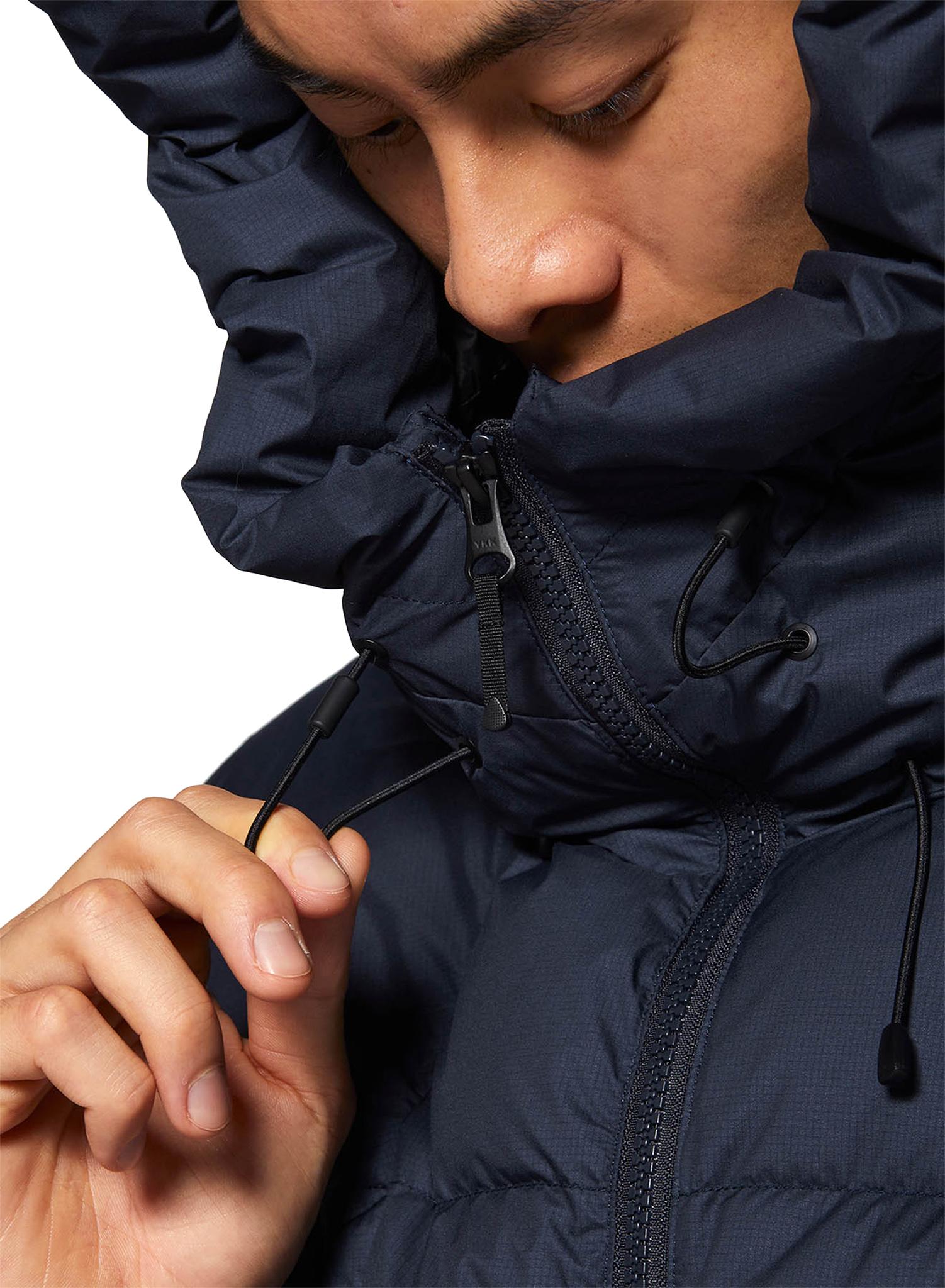 Product gallery image number 2 for product Fly Air GORE-TEX INFINIUM Down Parka - Men's