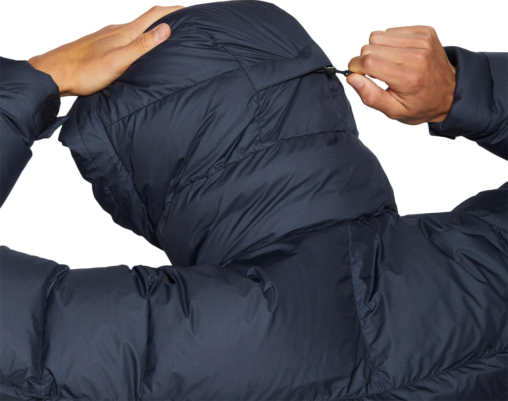 Product gallery image number 3 for product Fly Air GORE-TEX INFINIUM Down Parka - Men's