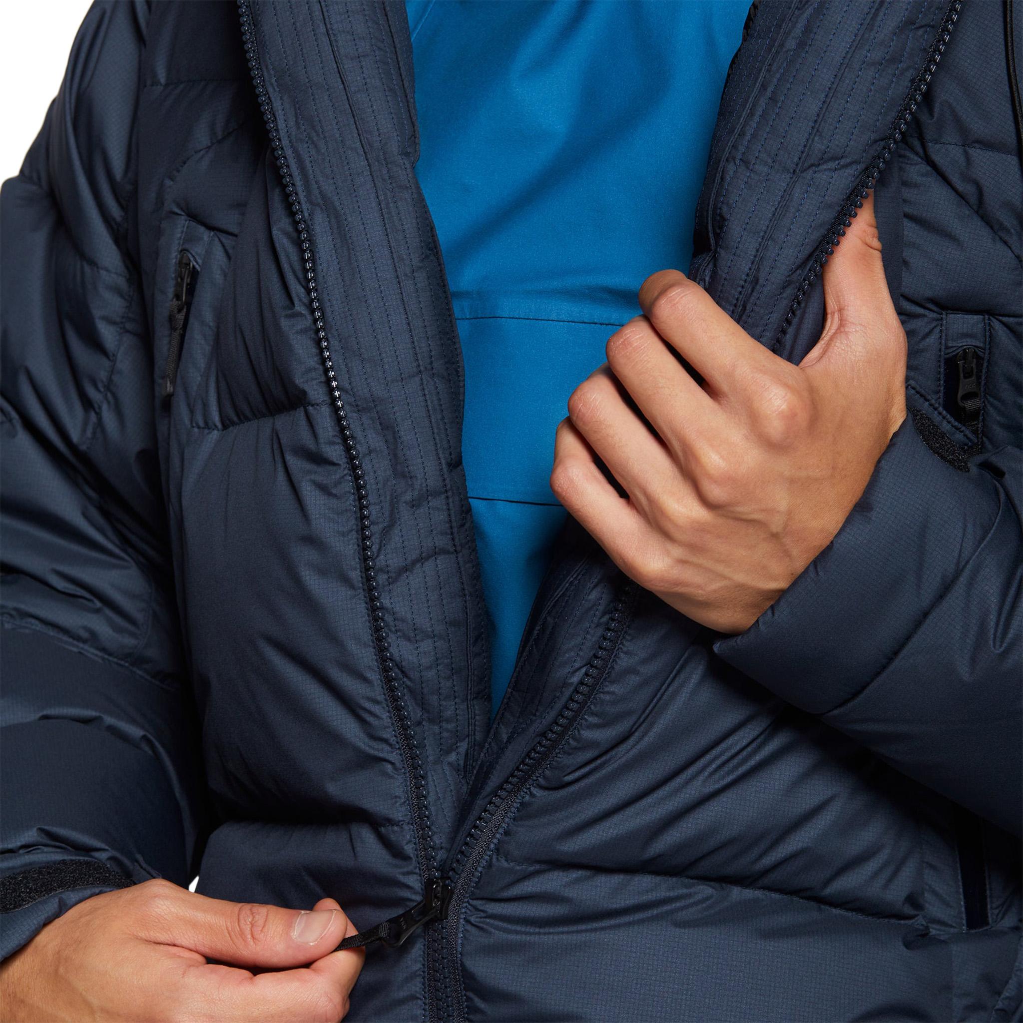 Product gallery image number 4 for product Fly Air GORE-TEX INFINIUM Down Parka - Men's