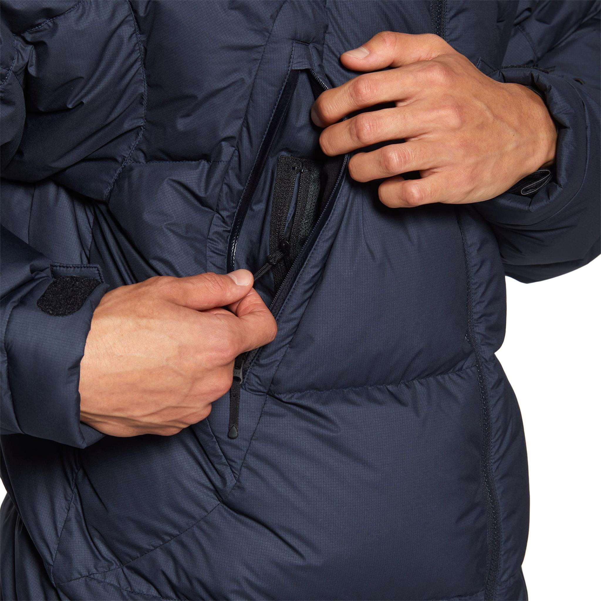 Product gallery image number 6 for product Fly Air GORE-TEX INFINIUM Down Parka - Men's