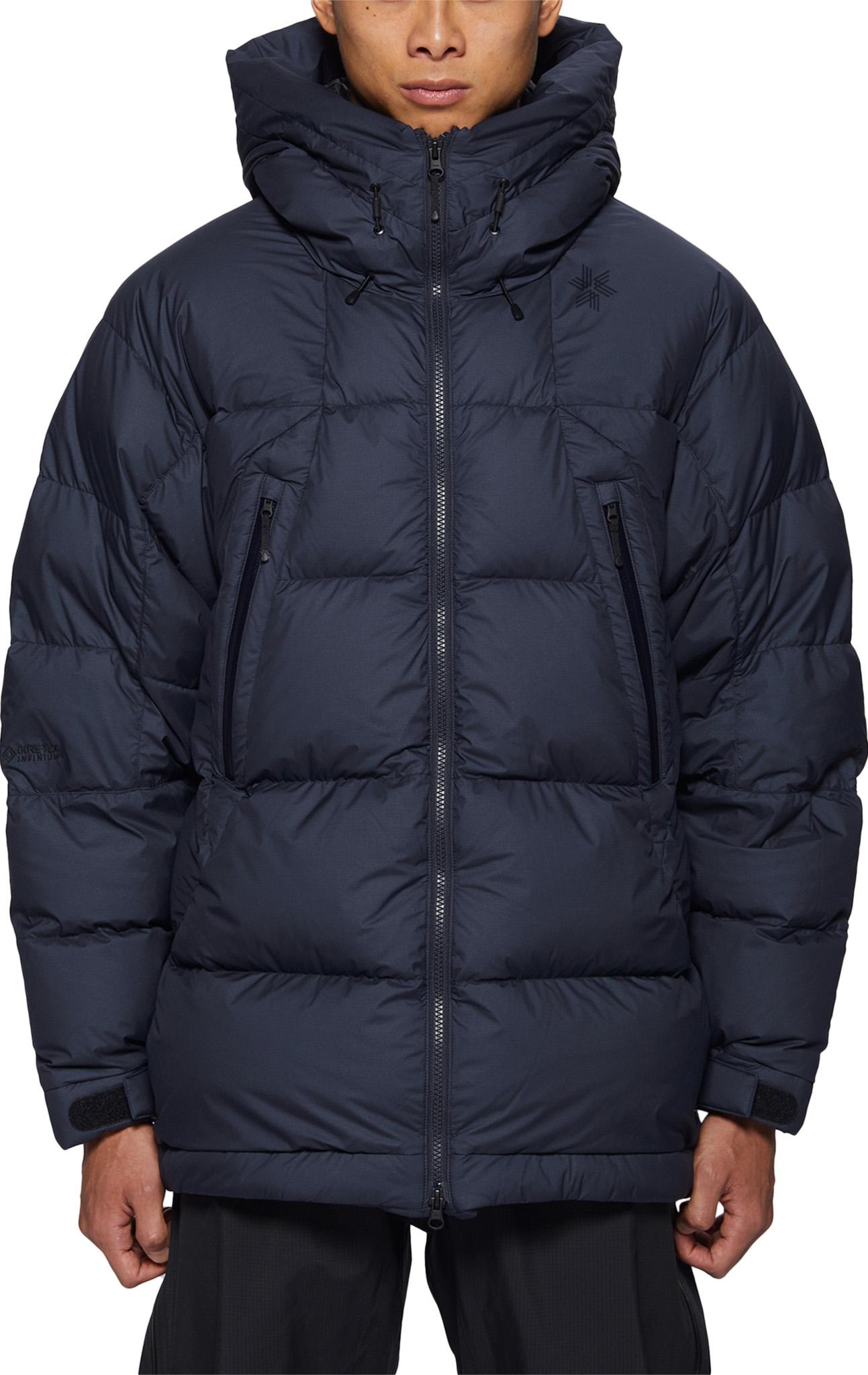 Product gallery image number 1 for product Fly Air GORE-TEX INFINIUM Down Parka - Men's