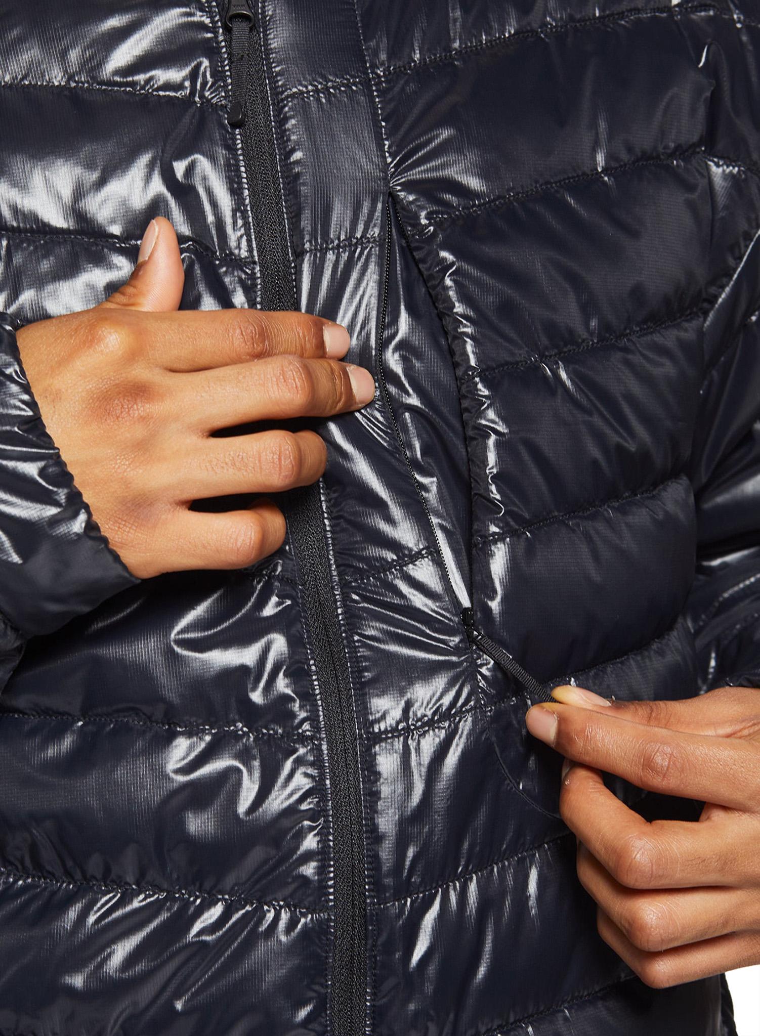 Product gallery image number 3 for product PERTEX QUANTUM Down Puffer - Men's
