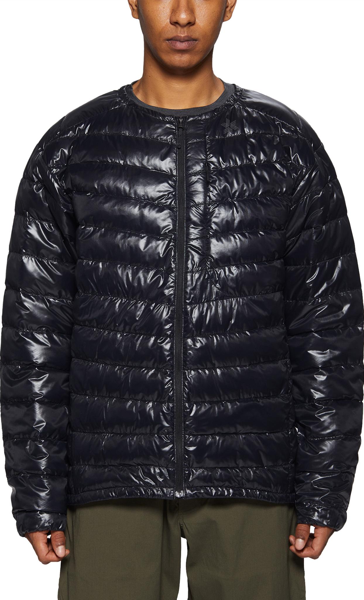 Product gallery image number 1 for product PERTEX QUANTUM Down Puffer - Men's