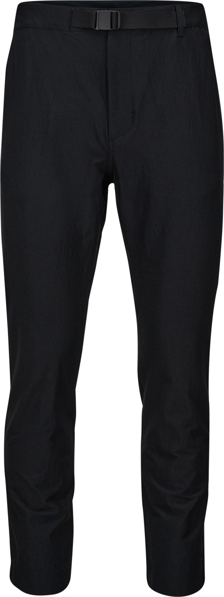Product image for Regular Stretch Twill Pants - Men's