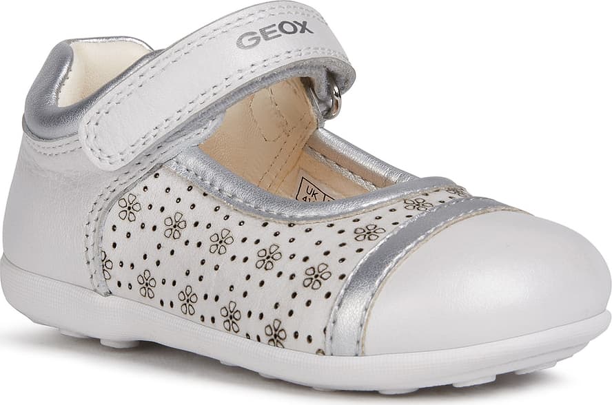 Product gallery image number 2 for product Jodie Ballet Flat - Girl's