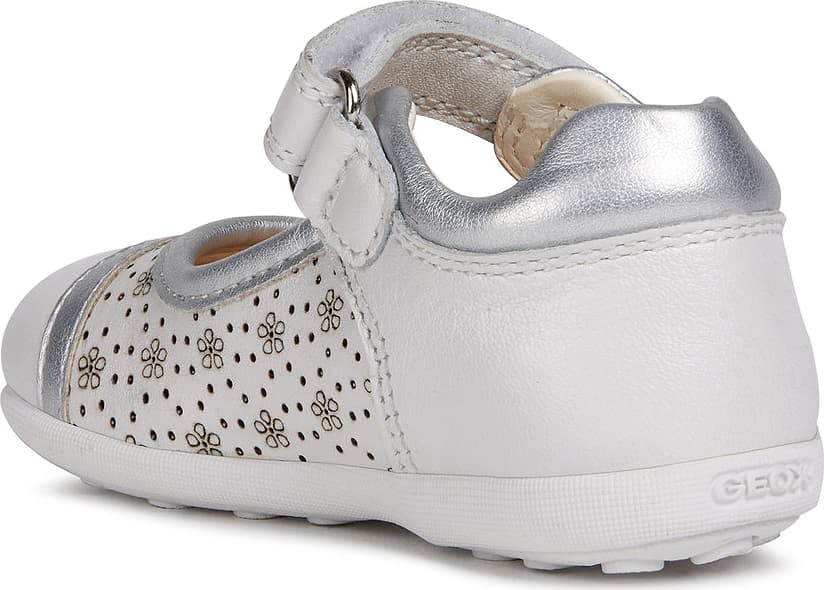 Product gallery image number 4 for product Jodie Ballet Flat - Girl's