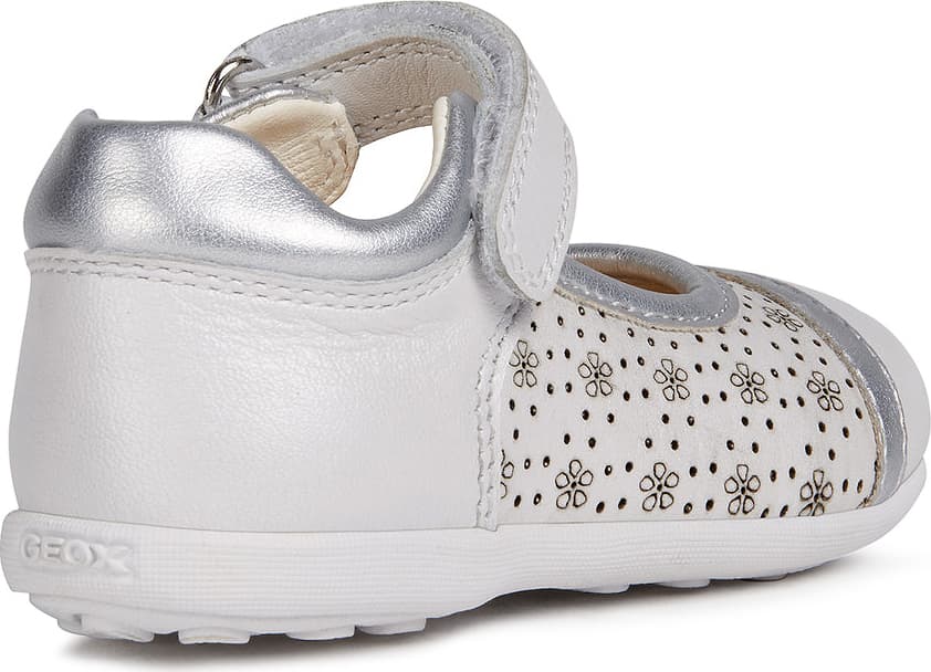 Product gallery image number 5 for product Jodie Ballet Flat - Girl's