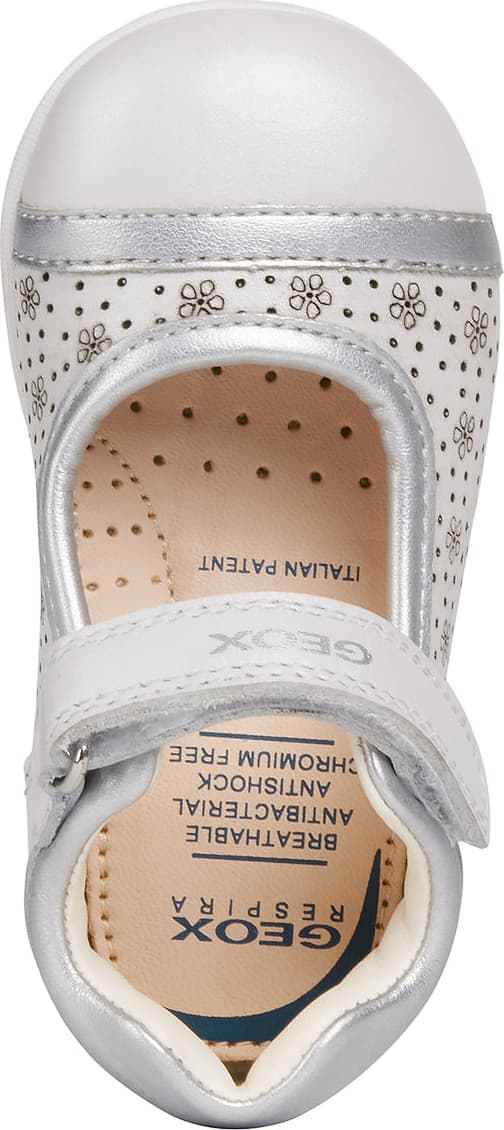 Product gallery image number 6 for product Jodie Ballet Flat - Girl's