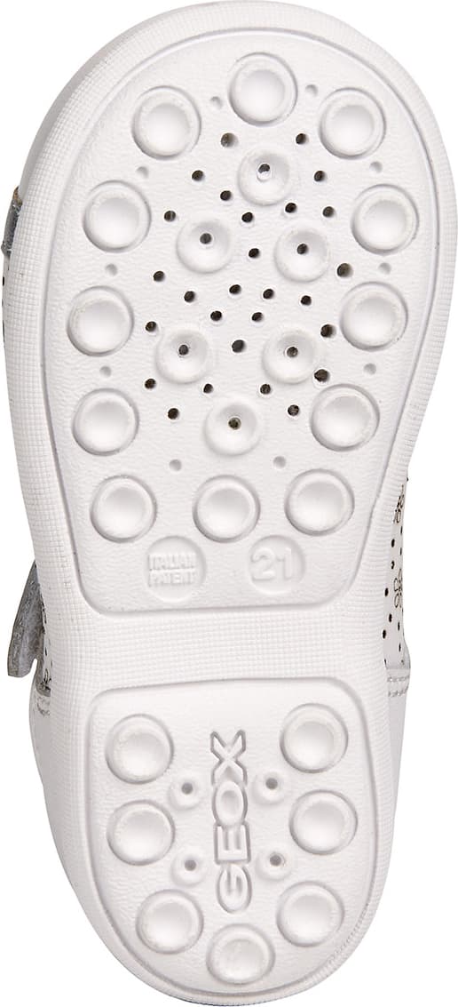 Product gallery image number 7 for product Jodie Ballet Flat - Girl's