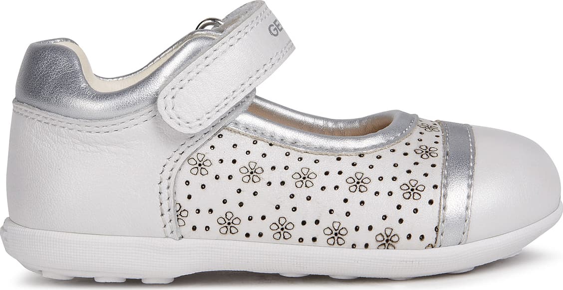 Product gallery image number 1 for product Jodie Ballet Flat - Girl's