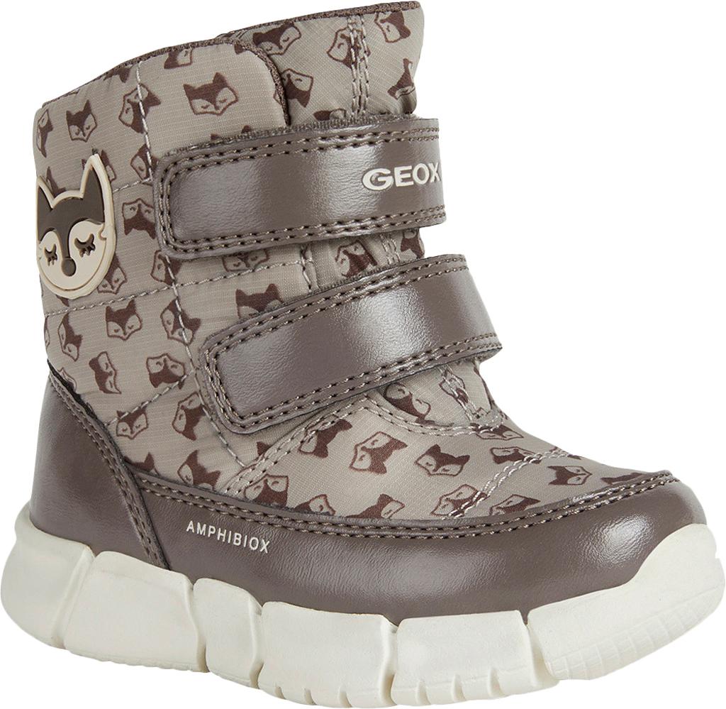 Product gallery image number 2 for product Flexyper Abx Waterproof Shoes - Baby Girl