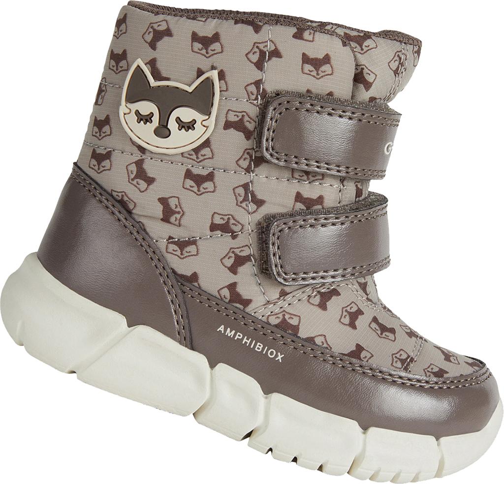 Product gallery image number 5 for product Flexyper Abx Waterproof Shoes - Baby Girl